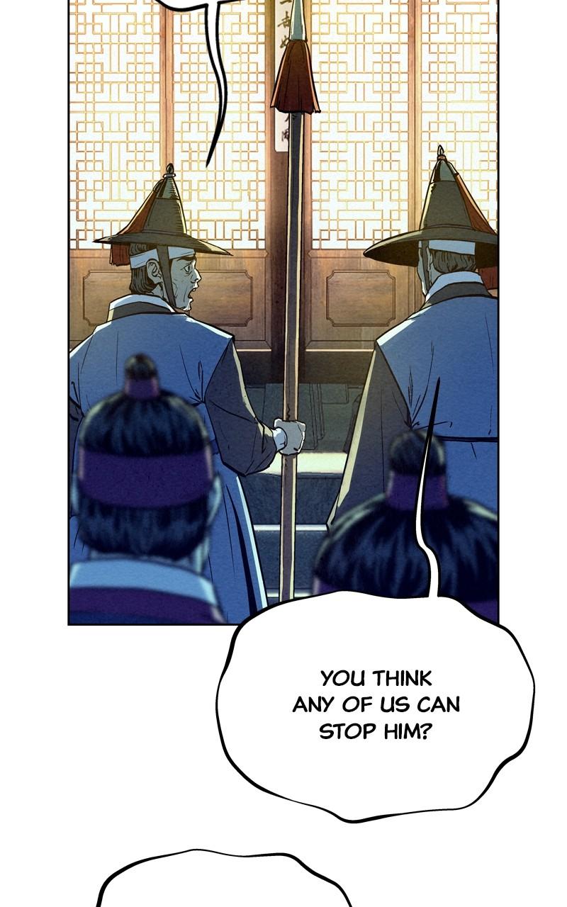 Spirit Hunter Chap 94 - Next Chap 95