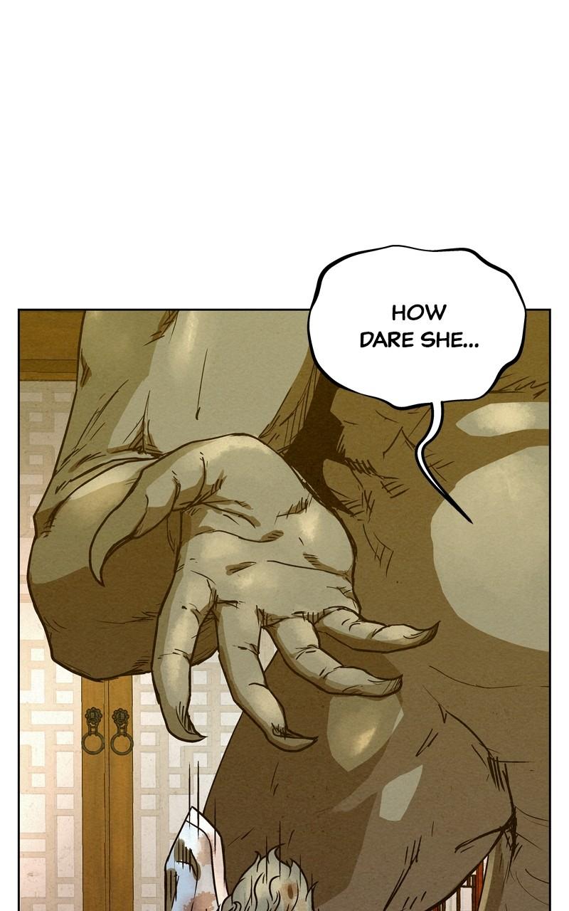 Spirit Hunter Chap 94 - Next Chap 95