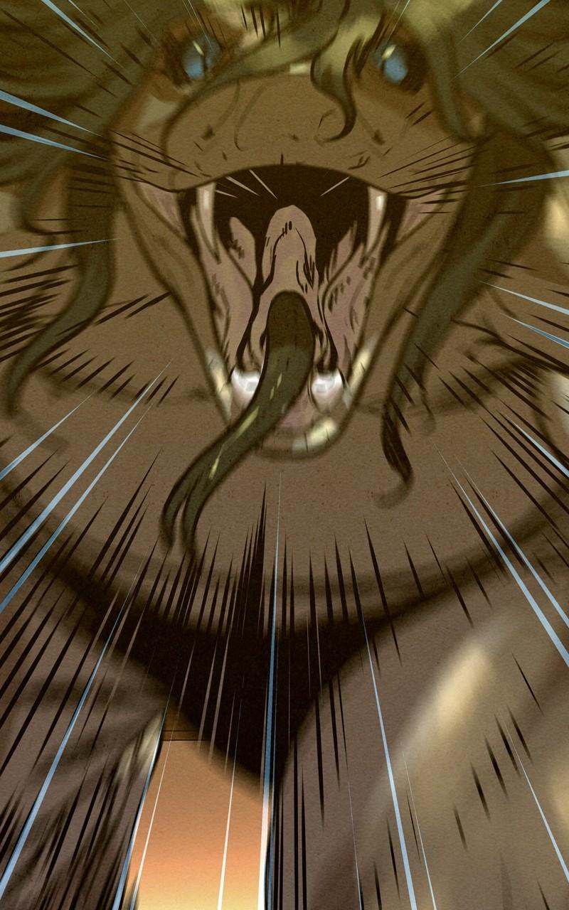 Spirit Hunter Chap 94 - Next Chap 95