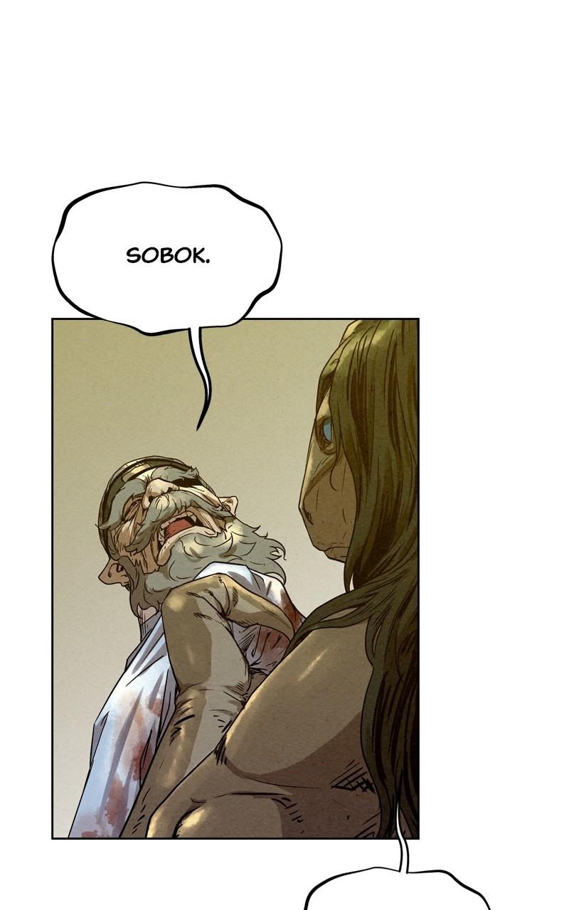 Spirit Hunter Chap 94 - Next Chap 95