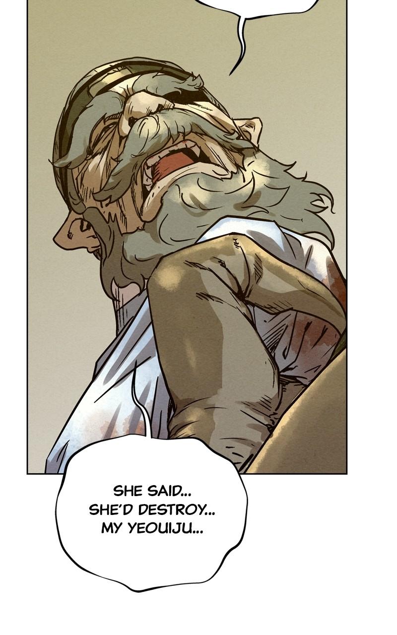 Spirit Hunter Chap 94 - Next Chap 95