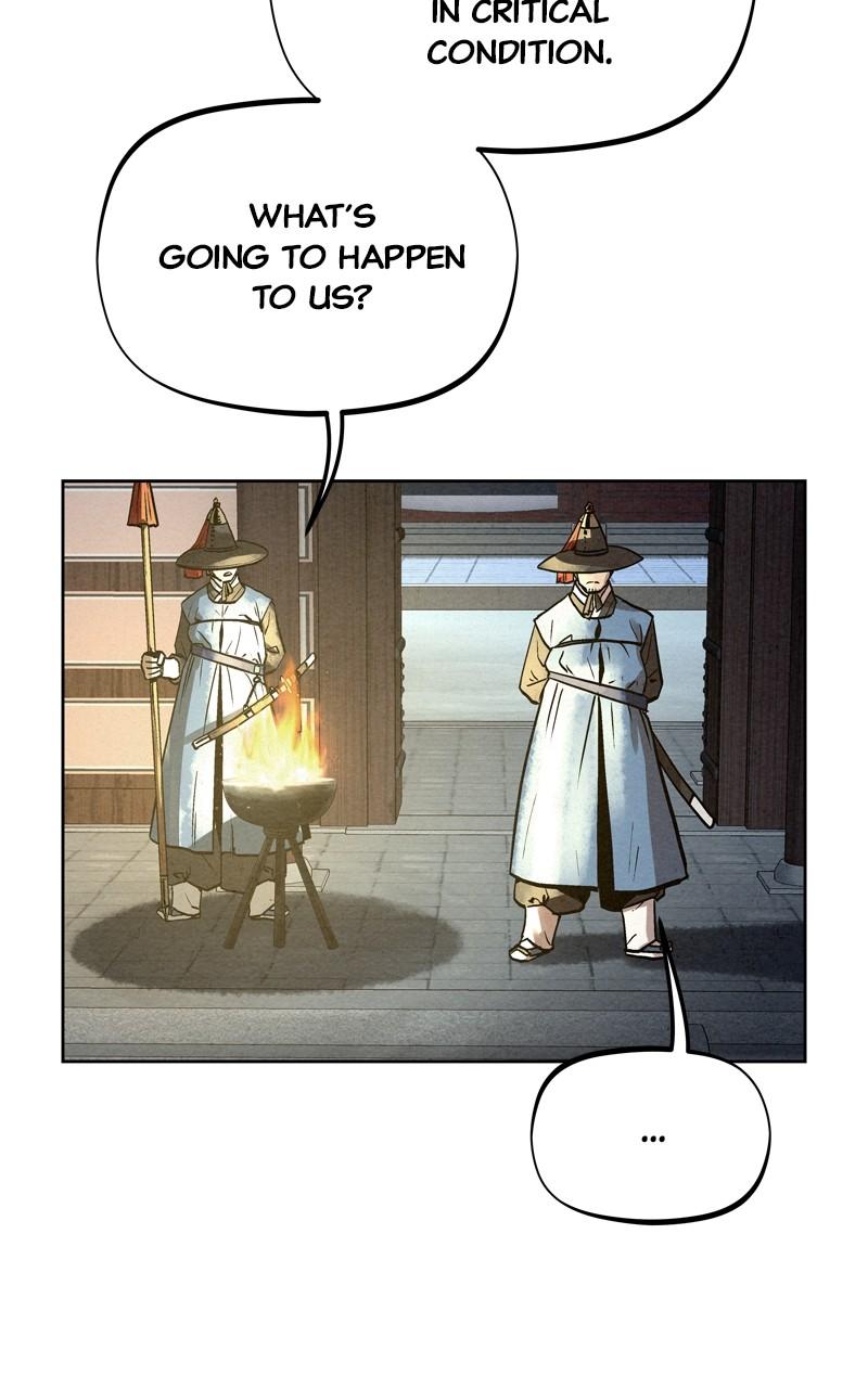 Spirit Hunter Chap 94 - Next Chap 95