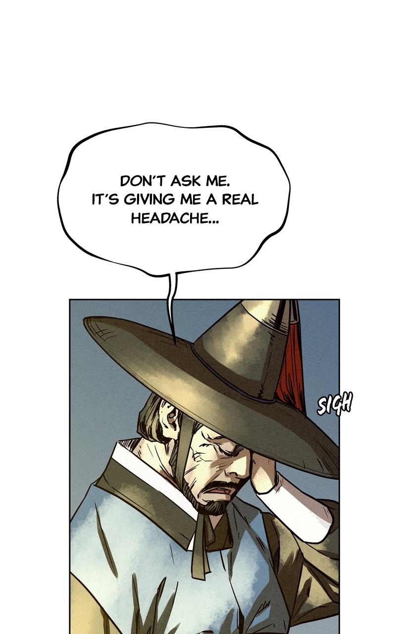 Spirit Hunter Chap 94 - Next Chap 95