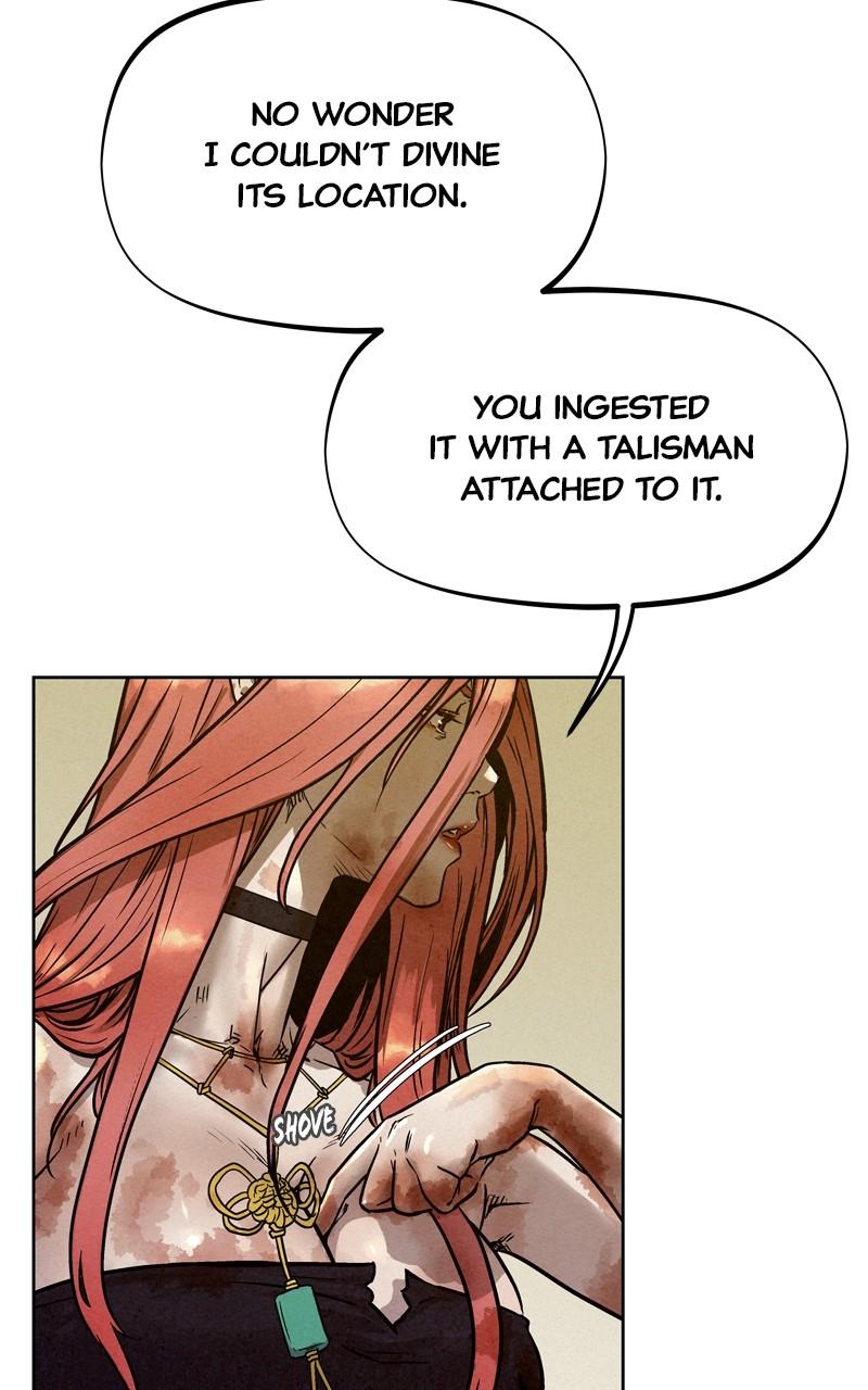 Spirit Hunter Chap 94 - Next Chap 95