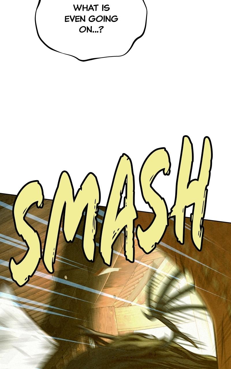 Spirit Hunter Chap 94 - Next Chap 95