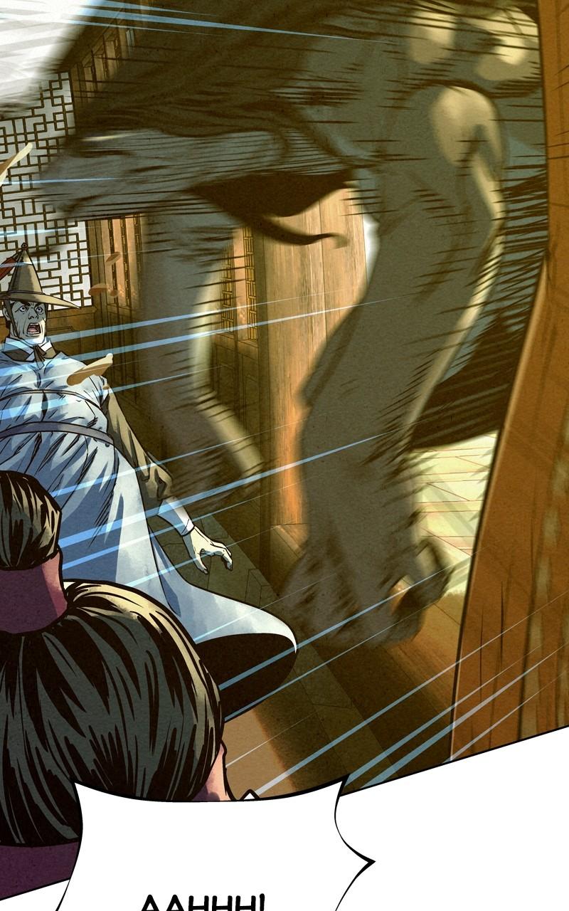 Spirit Hunter Chap 94 - Next Chap 95