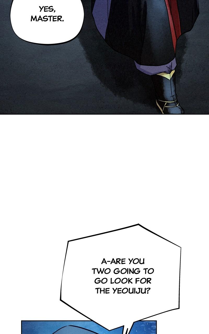 Spirit Hunter Chap 95 - Next Chap 96