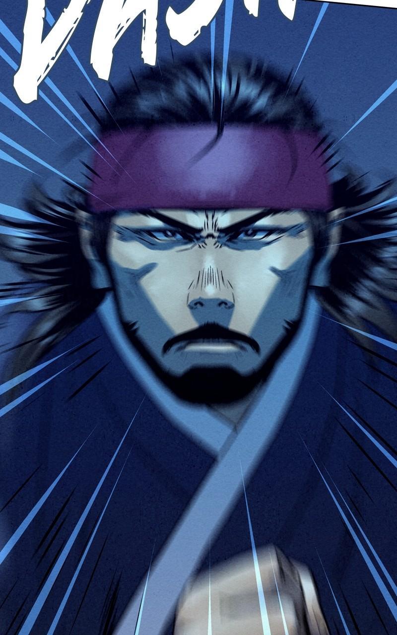 Spirit Hunter Chap 95 - Next Chap 96