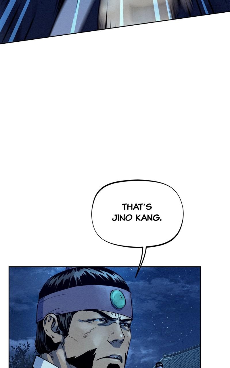 Spirit Hunter Chap 95 - Next Chap 96