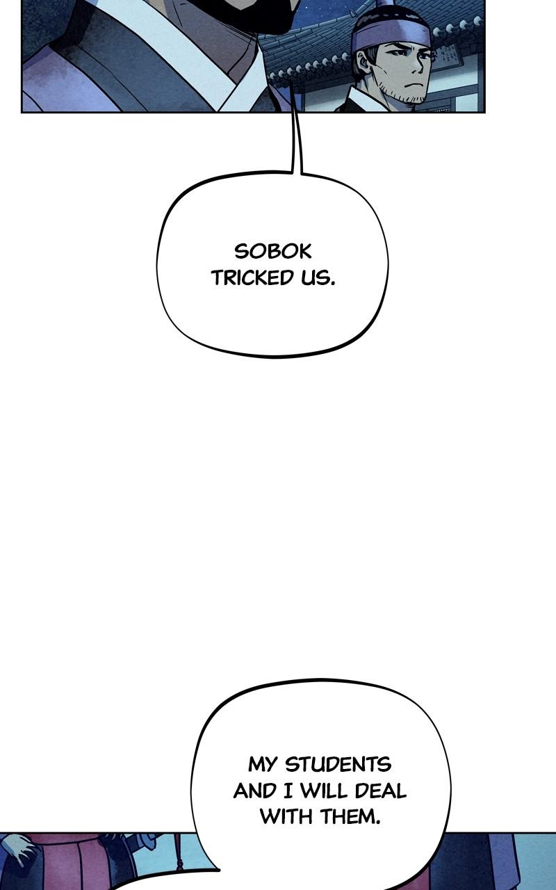 Spirit Hunter Chap 95 - Next Chap 96