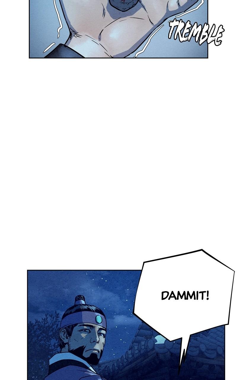 Spirit Hunter Chap 95 - Next Chap 96