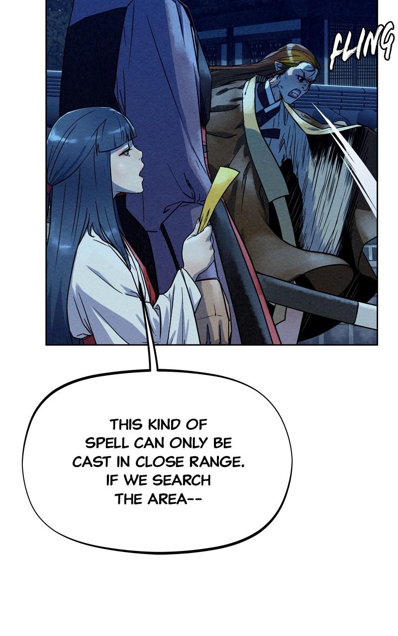 Spirit Hunter Chap 95 - Next Chap 96