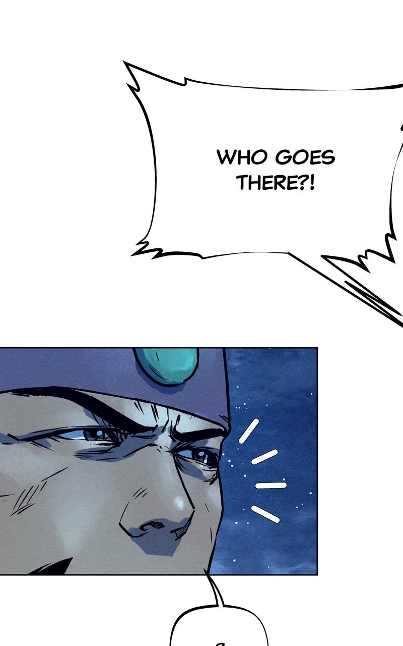 Spirit Hunter Chap 95 - Next Chap 96