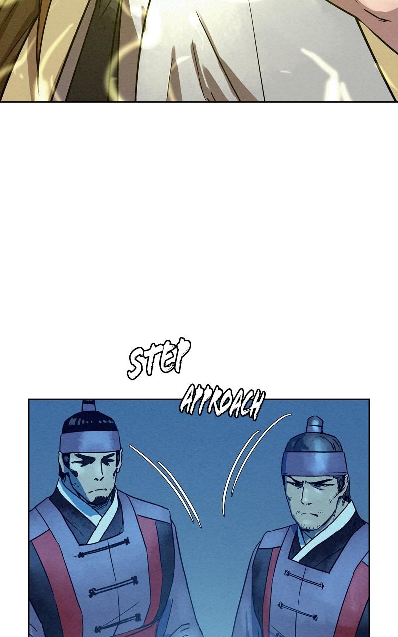 Spirit Hunter Chap 95 - Next Chap 96