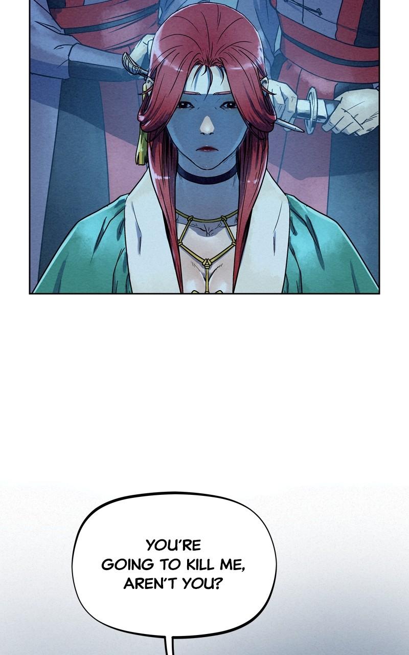 Spirit Hunter Chap 95 - Next Chap 96