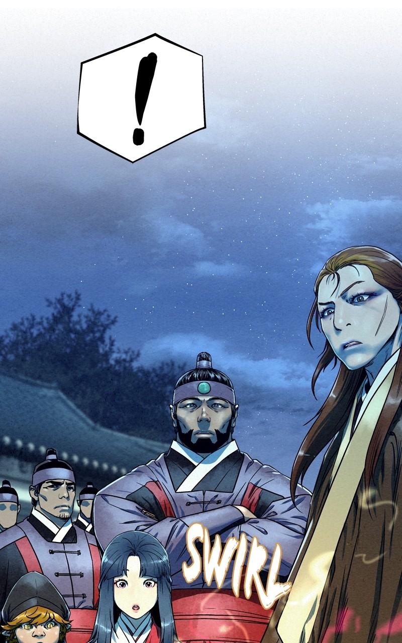 Spirit Hunter Chap 95 - Next Chap 96