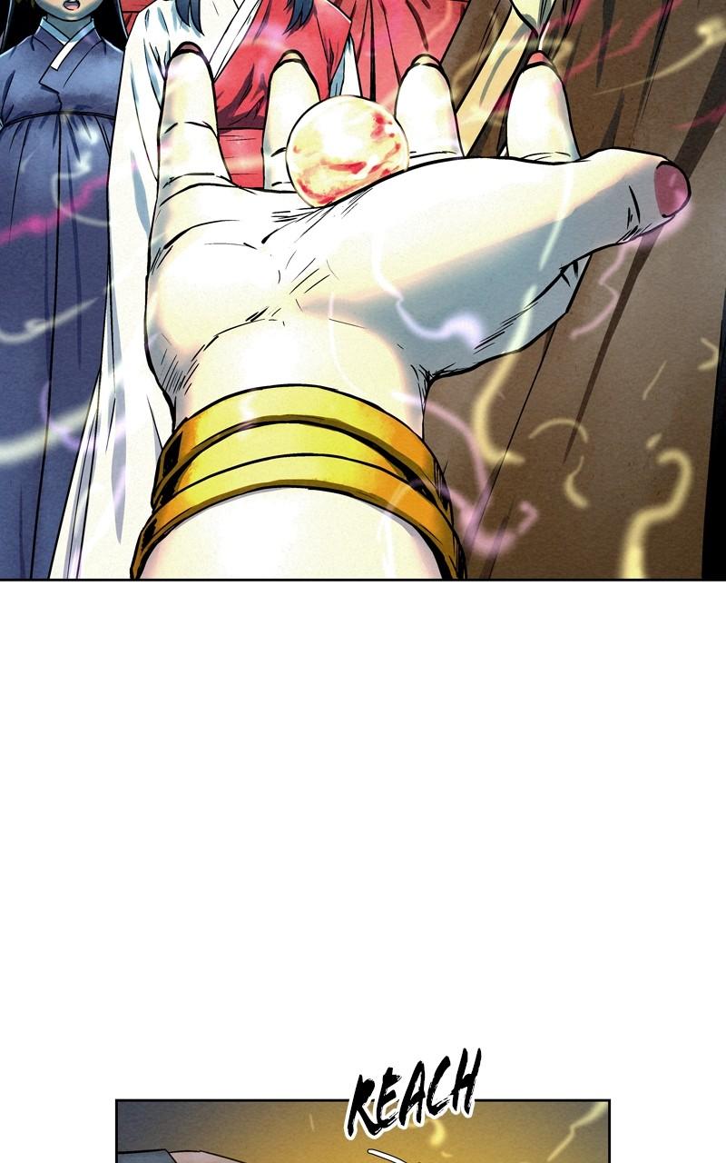 Spirit Hunter Chap 95 - Next Chap 96