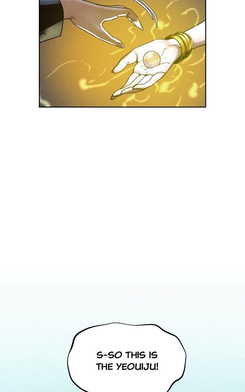 Spirit Hunter Chap 95 - Next Chap 96