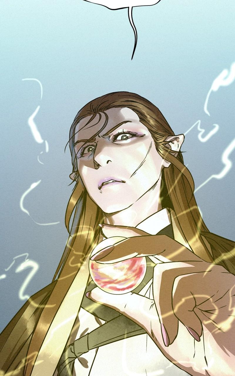 Spirit Hunter Chap 95 - Next Chap 96
