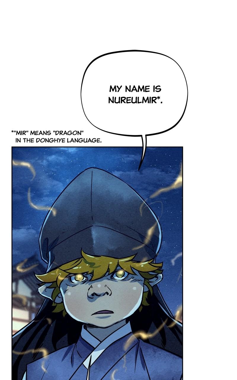 Spirit Hunter Chap 95 - Next Chap 96