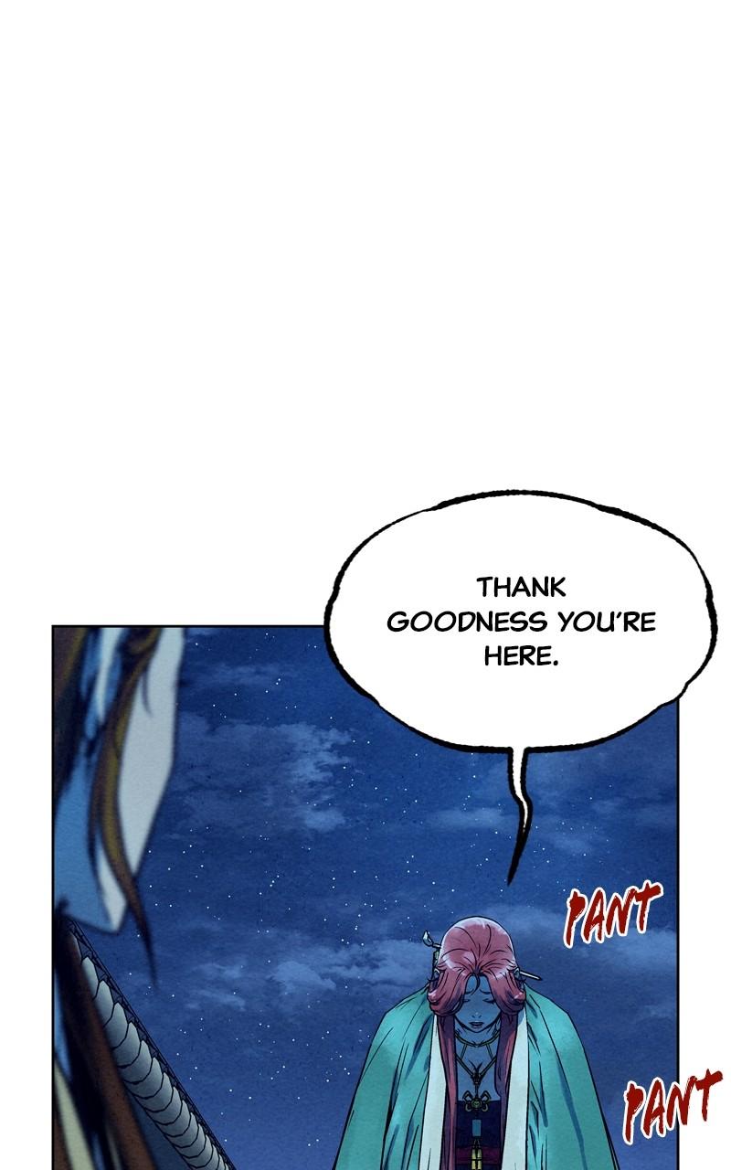 Spirit Hunter Chap 95 - Next Chap 96