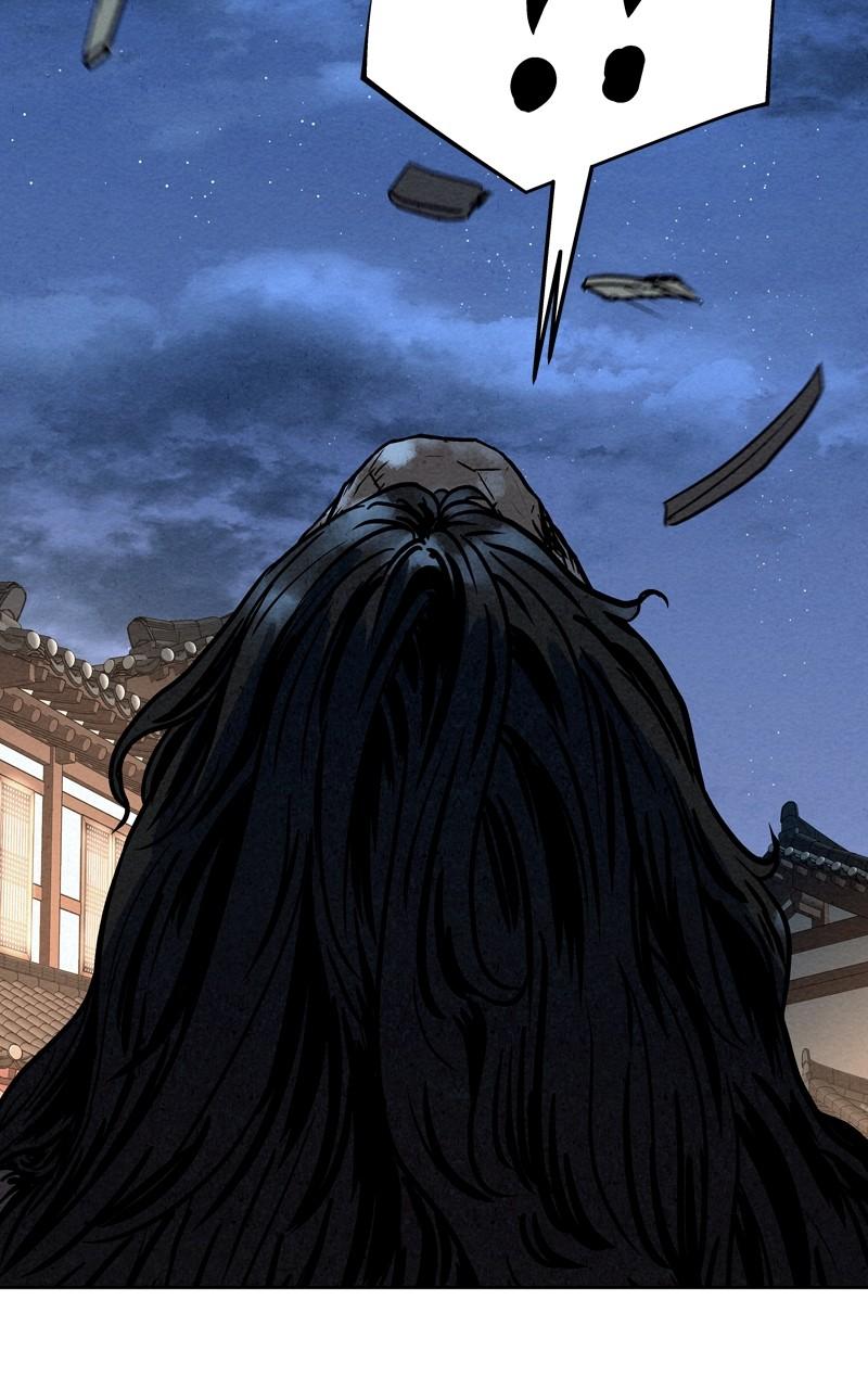 Spirit Hunter Chap 95 - Next Chap 96