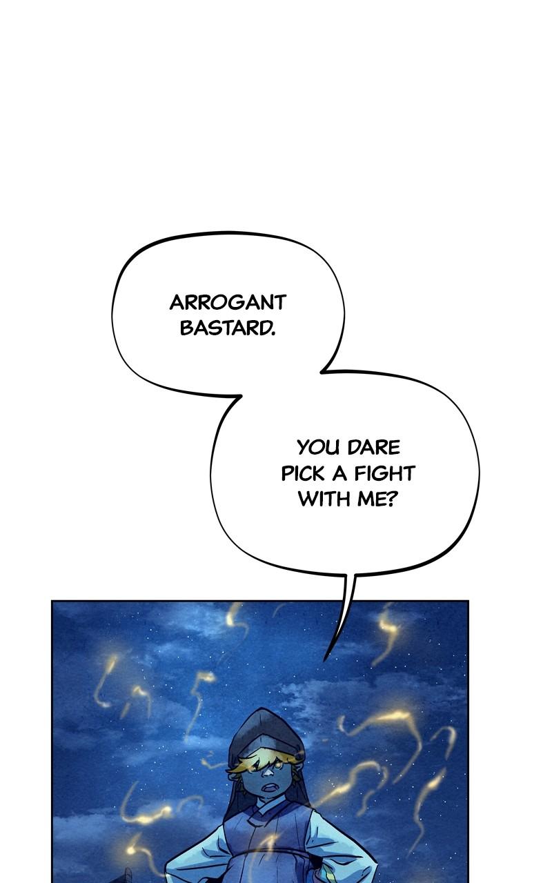 Spirit Hunter Chap 95 - Next Chap 96