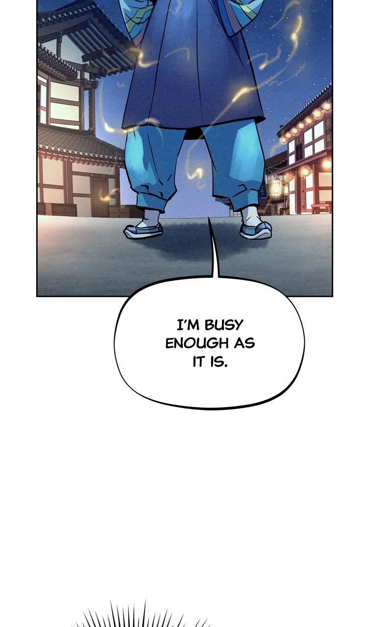 Spirit Hunter Chap 95 - Next Chap 96