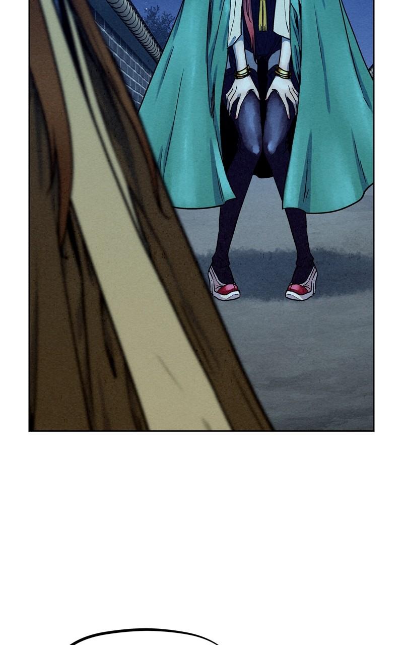 Spirit Hunter Chap 95 - Next Chap 96