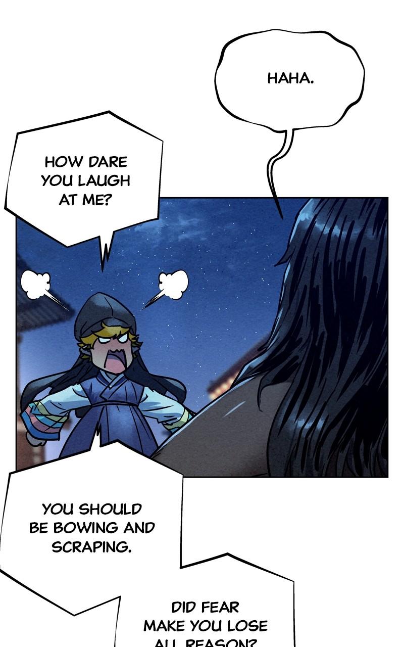 Spirit Hunter Chap 95 - Next Chap 96