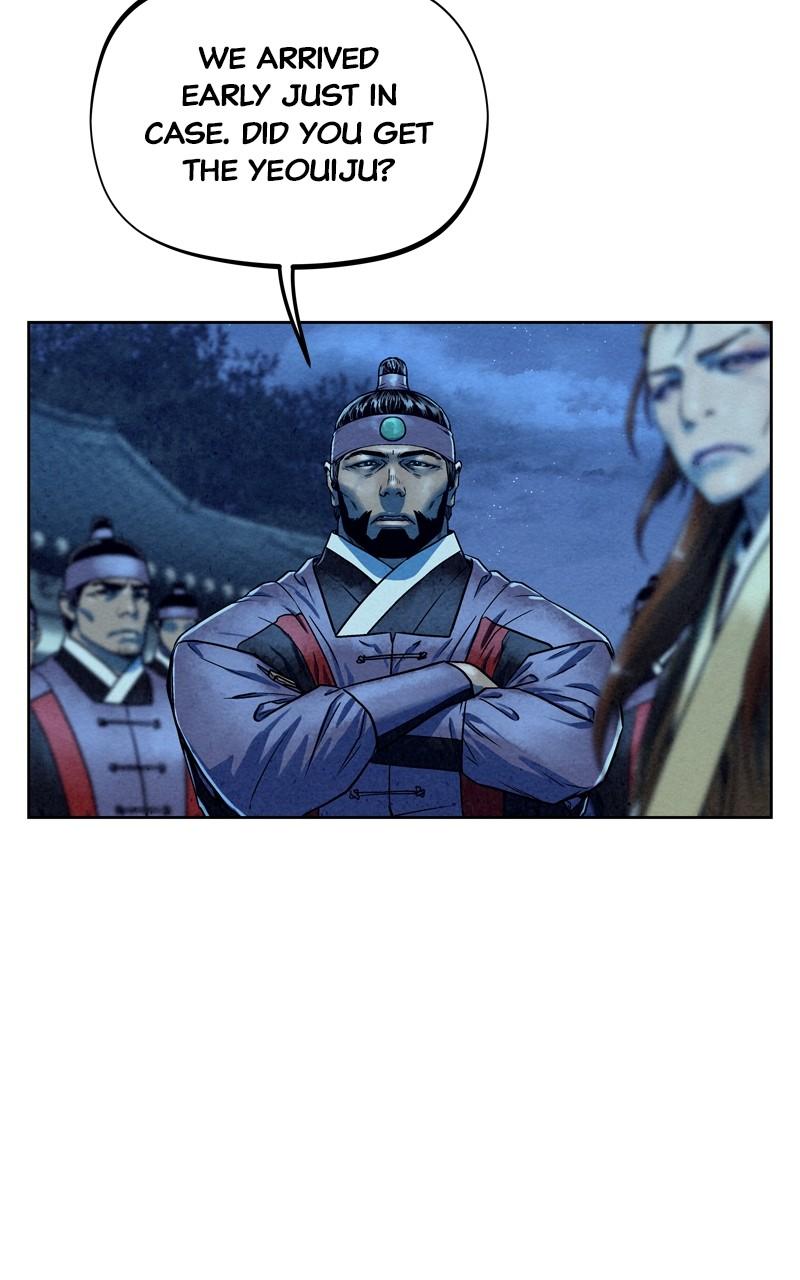 Spirit Hunter Chap 95 - Next Chap 96