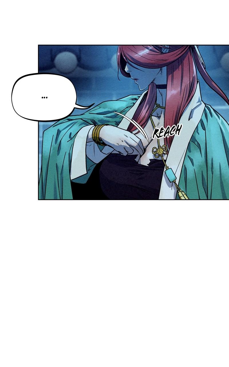 Spirit Hunter Chap 95 - Next Chap 96