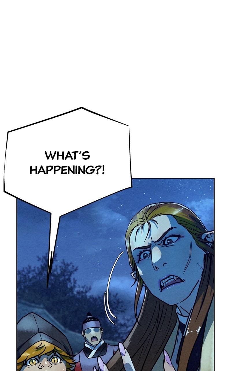 Spirit Hunter Chap 95 - Next Chap 96