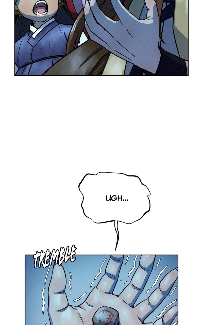 Spirit Hunter Chap 95 - Next Chap 96