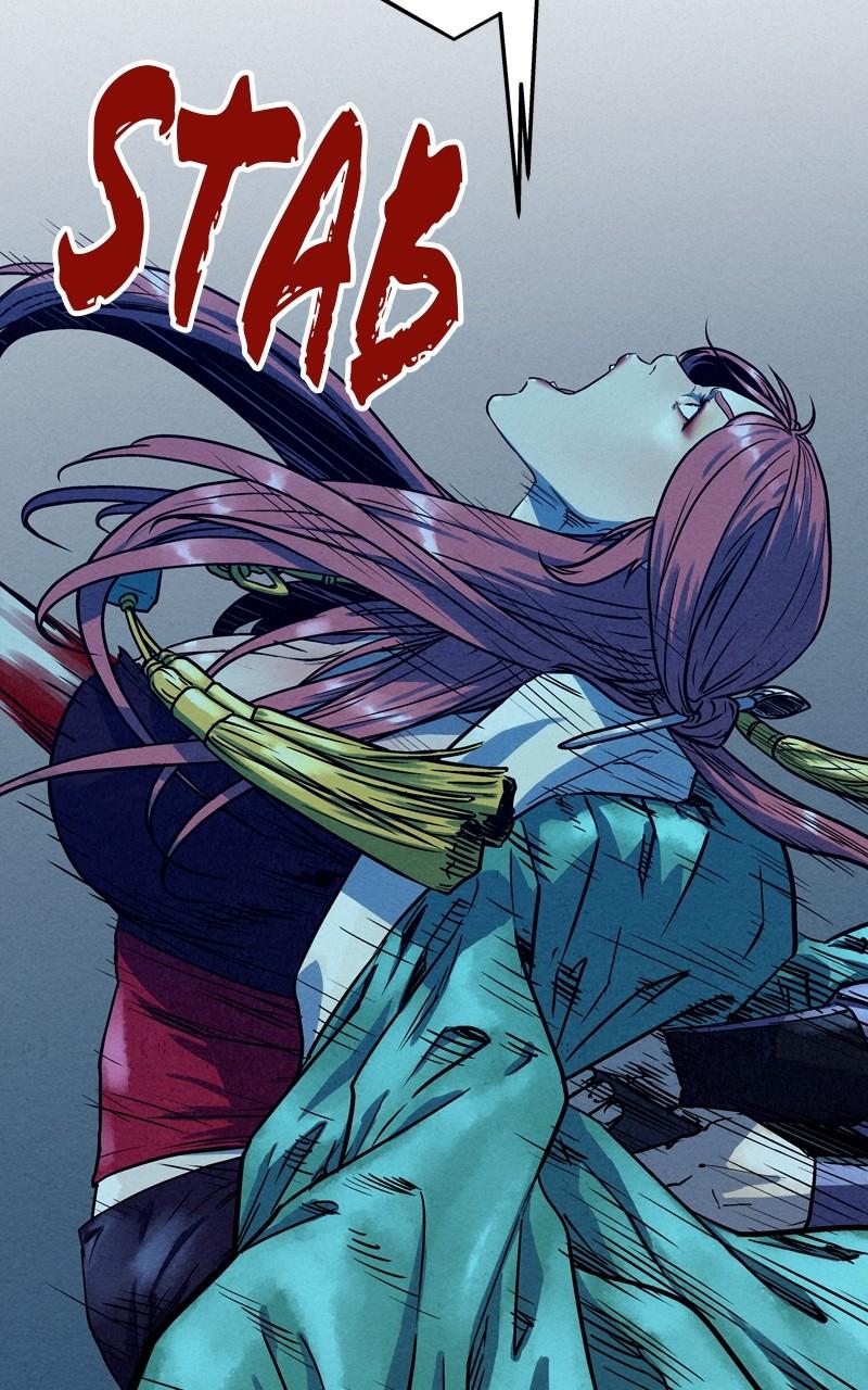 Spirit Hunter Chap 95 - Next Chap 96
