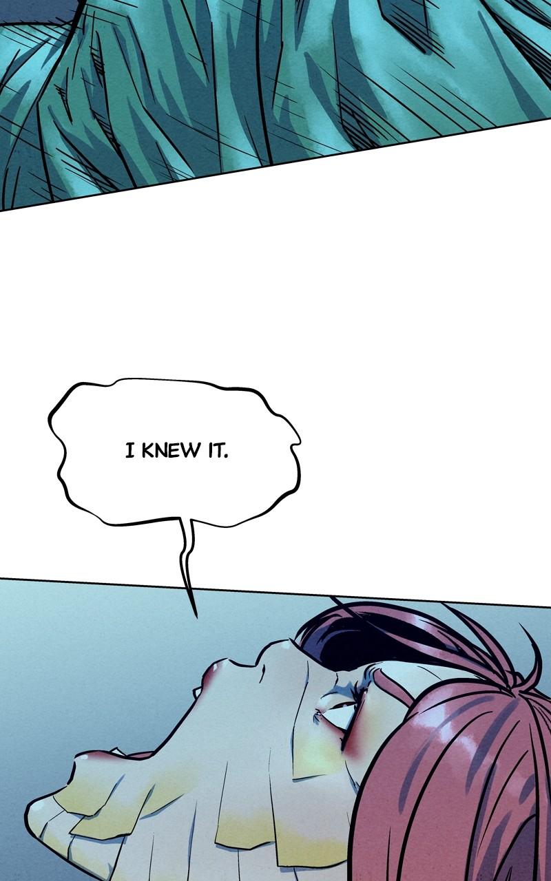 Spirit Hunter Chap 95 - Next Chap 96