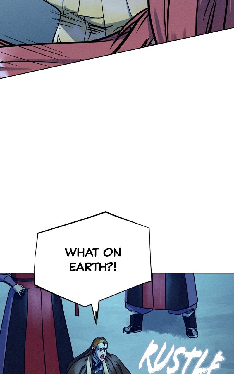 Spirit Hunter Chap 95 - Next Chap 96