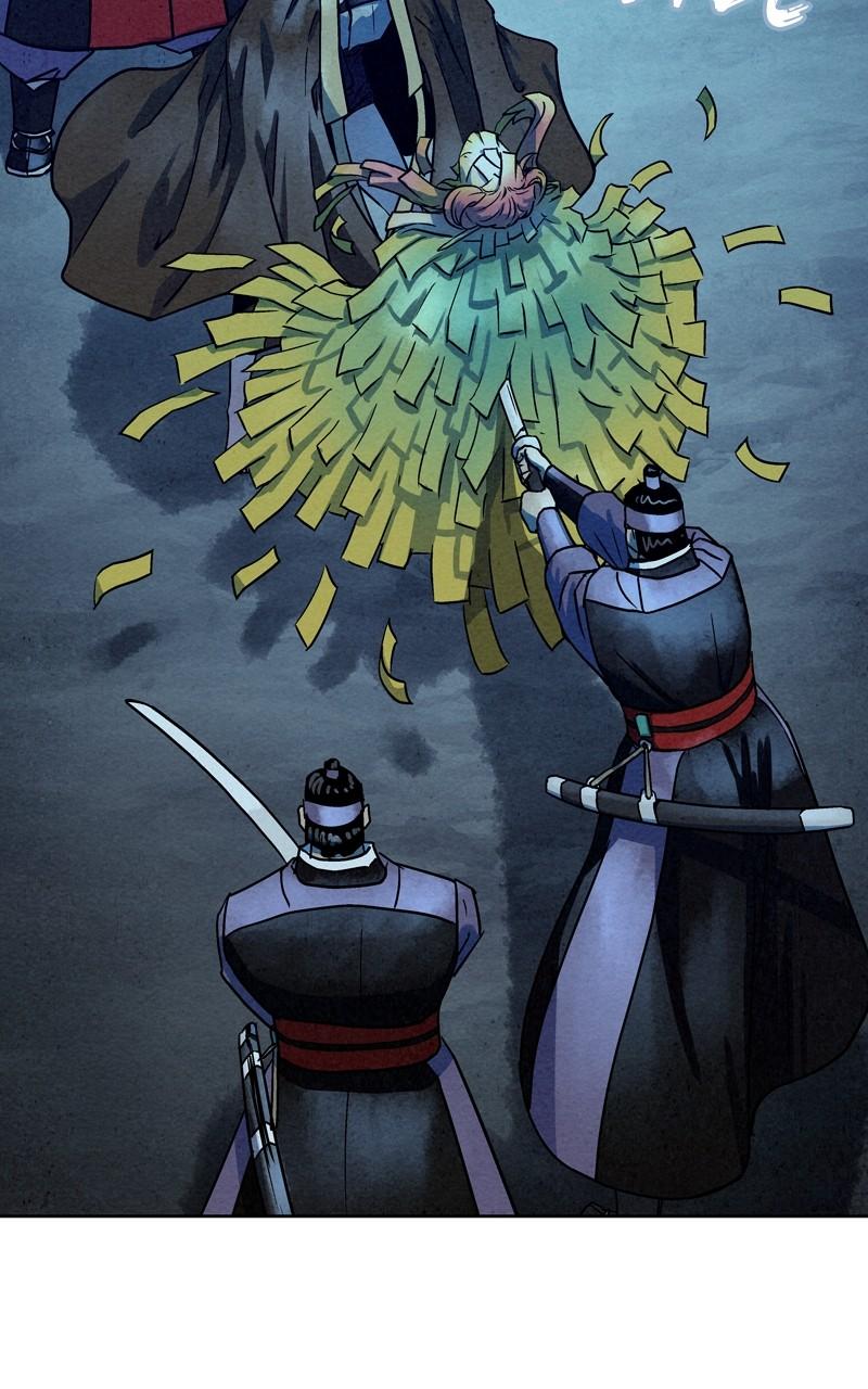 Spirit Hunter Chap 95 - Next Chap 96