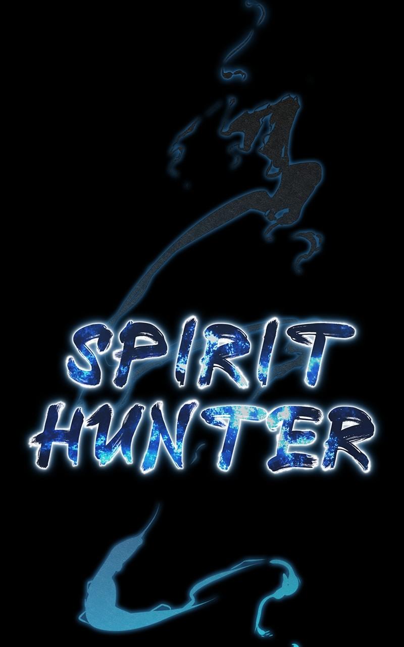 Spirit Hunter Chap 95 - Next Chap 96