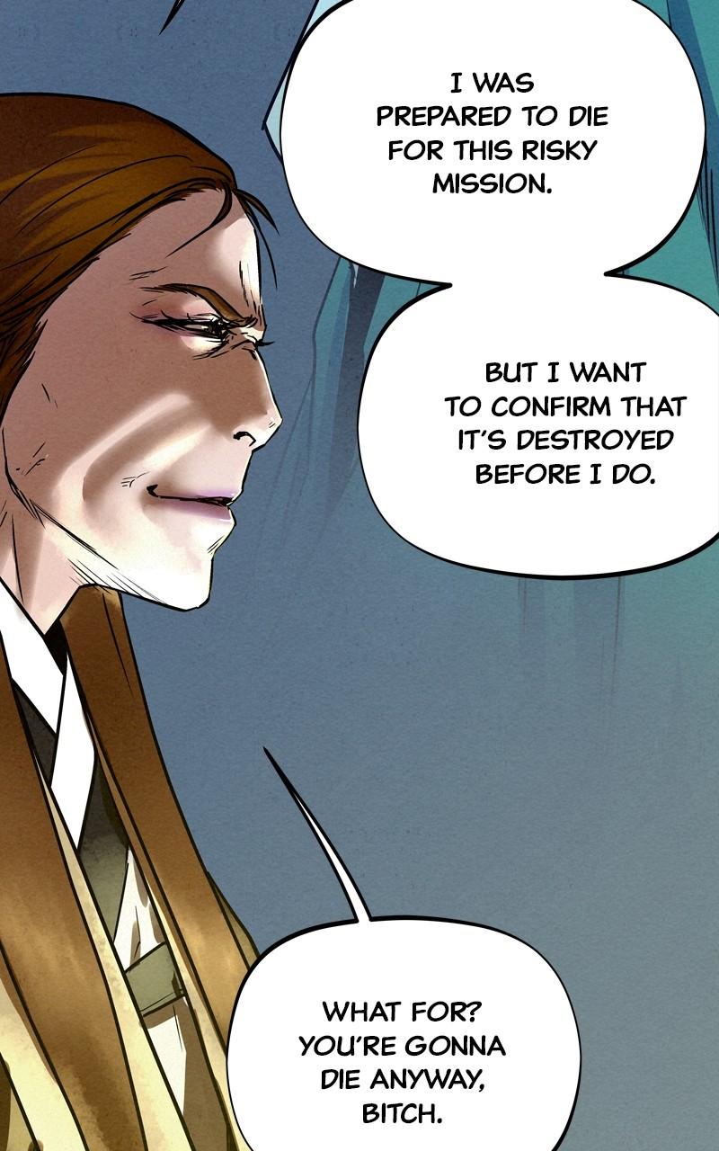 Spirit Hunter Chap 95 - Next Chap 96