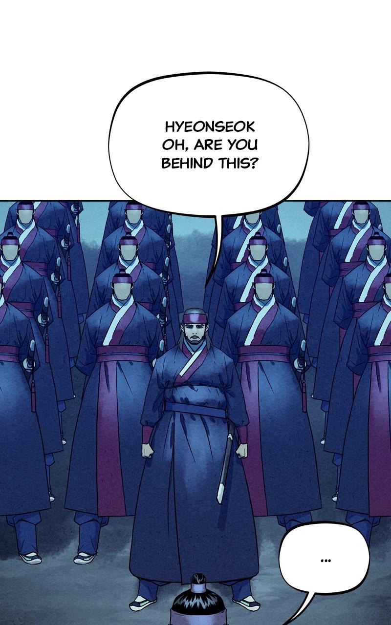Spirit Hunter Chap 95 - Next Chap 96