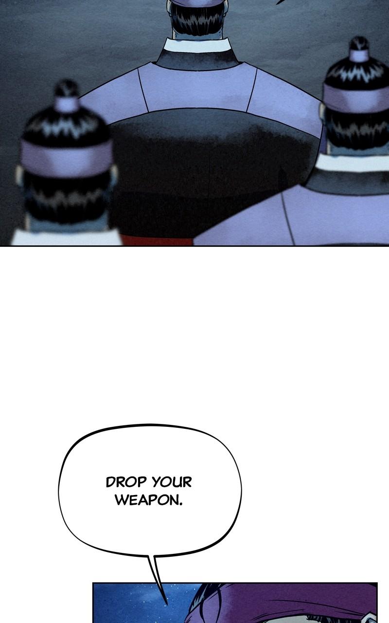 Spirit Hunter Chap 95 - Next Chap 96