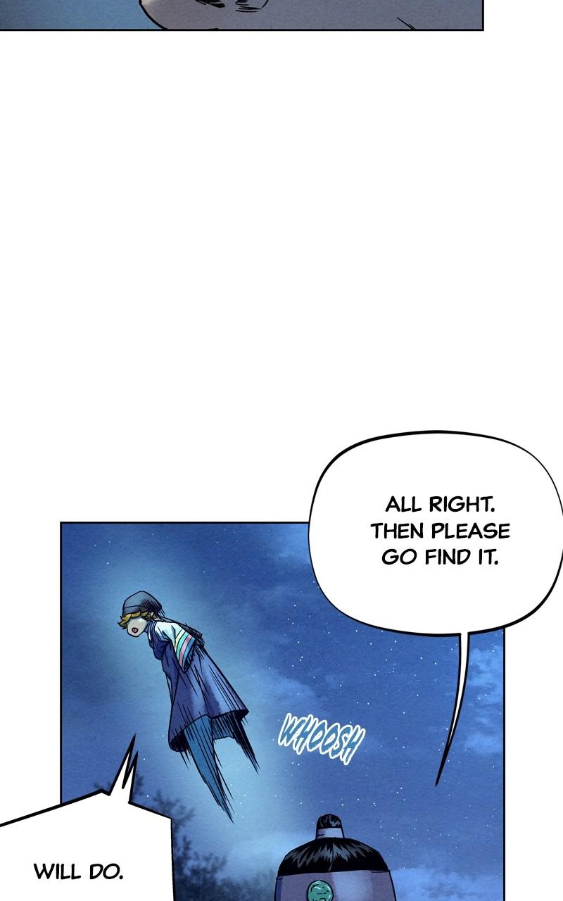 Spirit Hunter Chap 95 - Next Chap 96