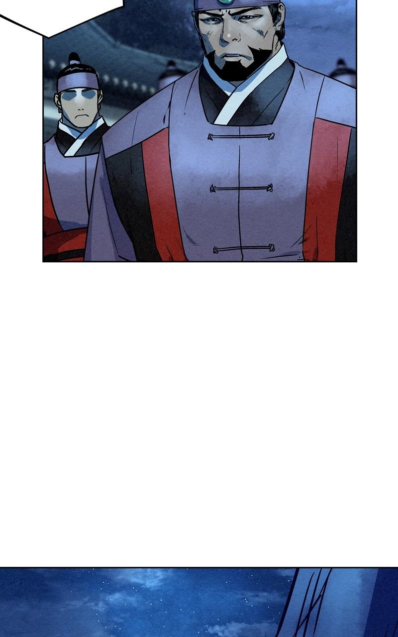 Spirit Hunter Chap 95 - Next Chap 96