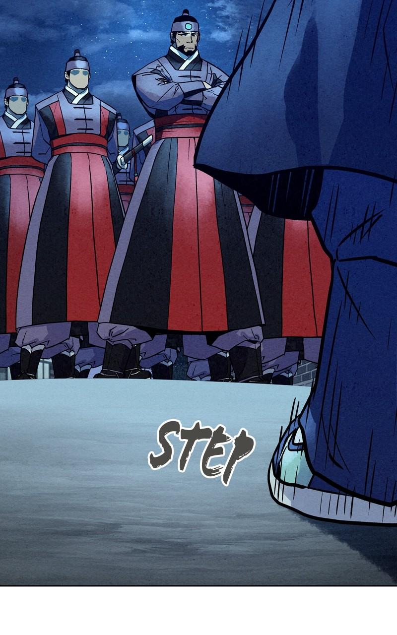 Spirit Hunter Chap 95 - Next Chap 96