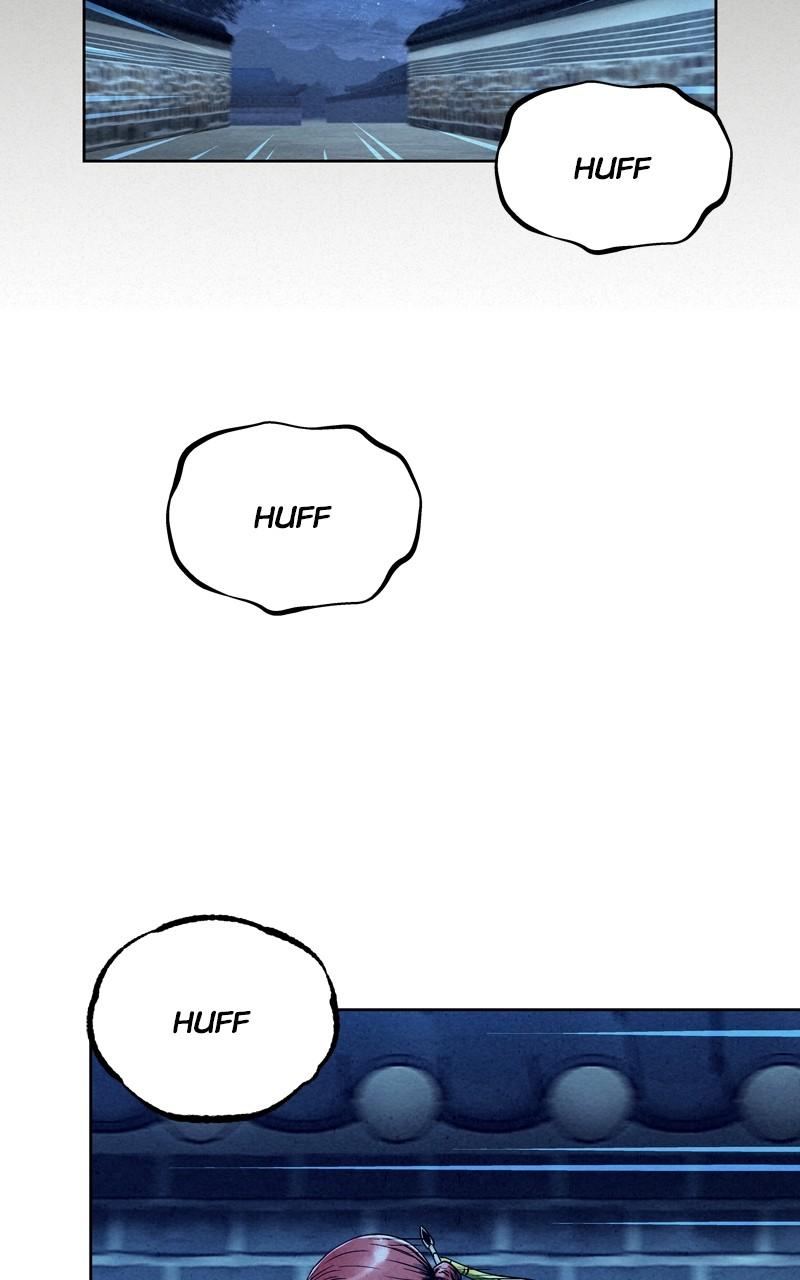 Spirit Hunter Chap 95 - Next Chap 96