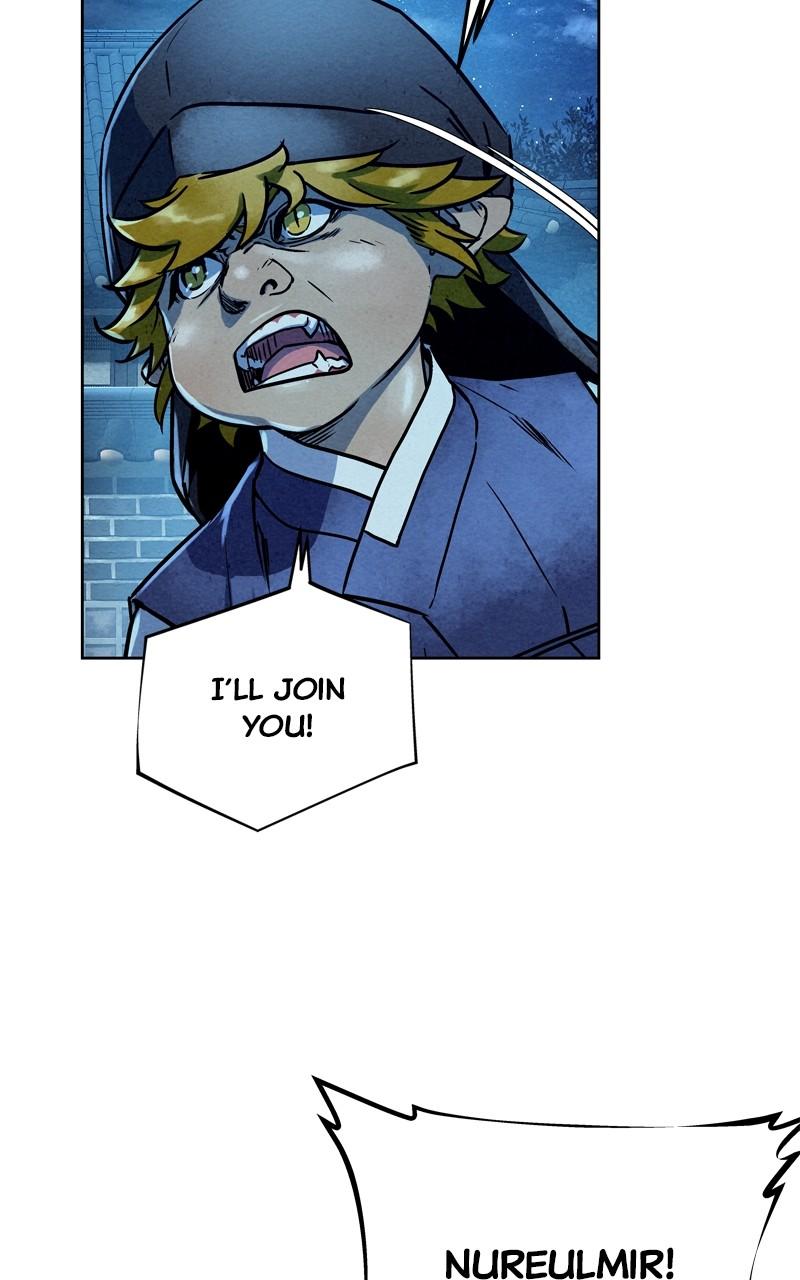 Spirit Hunter Chap 95 - Next Chap 96