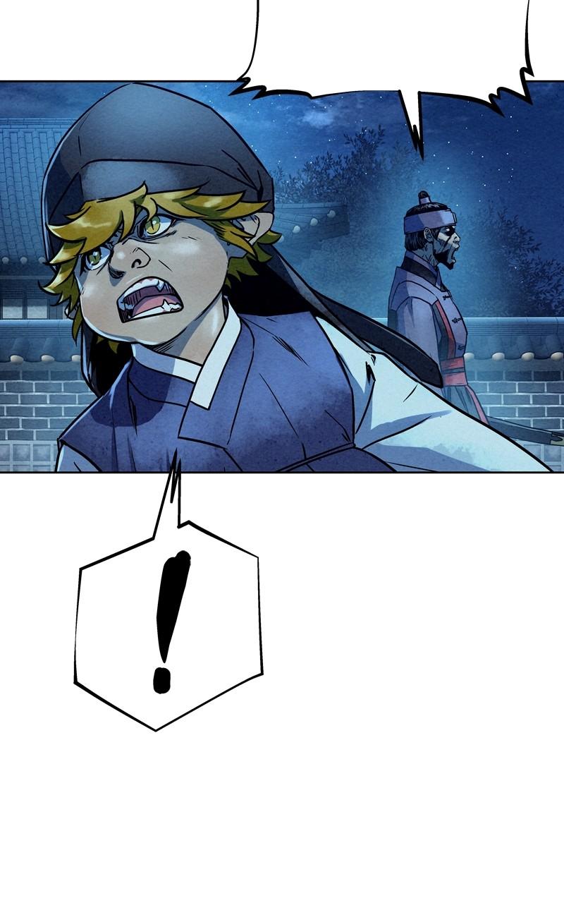 Spirit Hunter Chap 95 - Next Chap 96