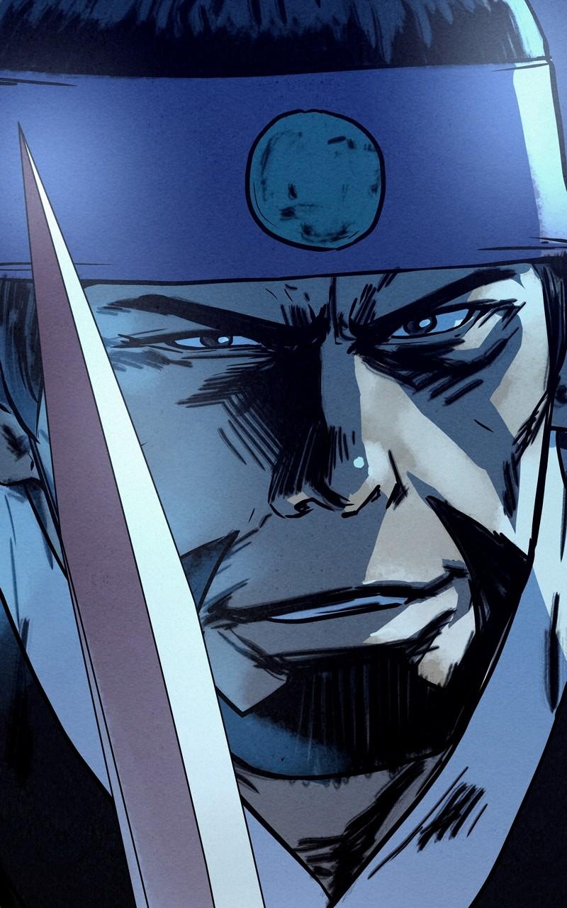 Spirit Hunter Chap 95 - Next Chap 96