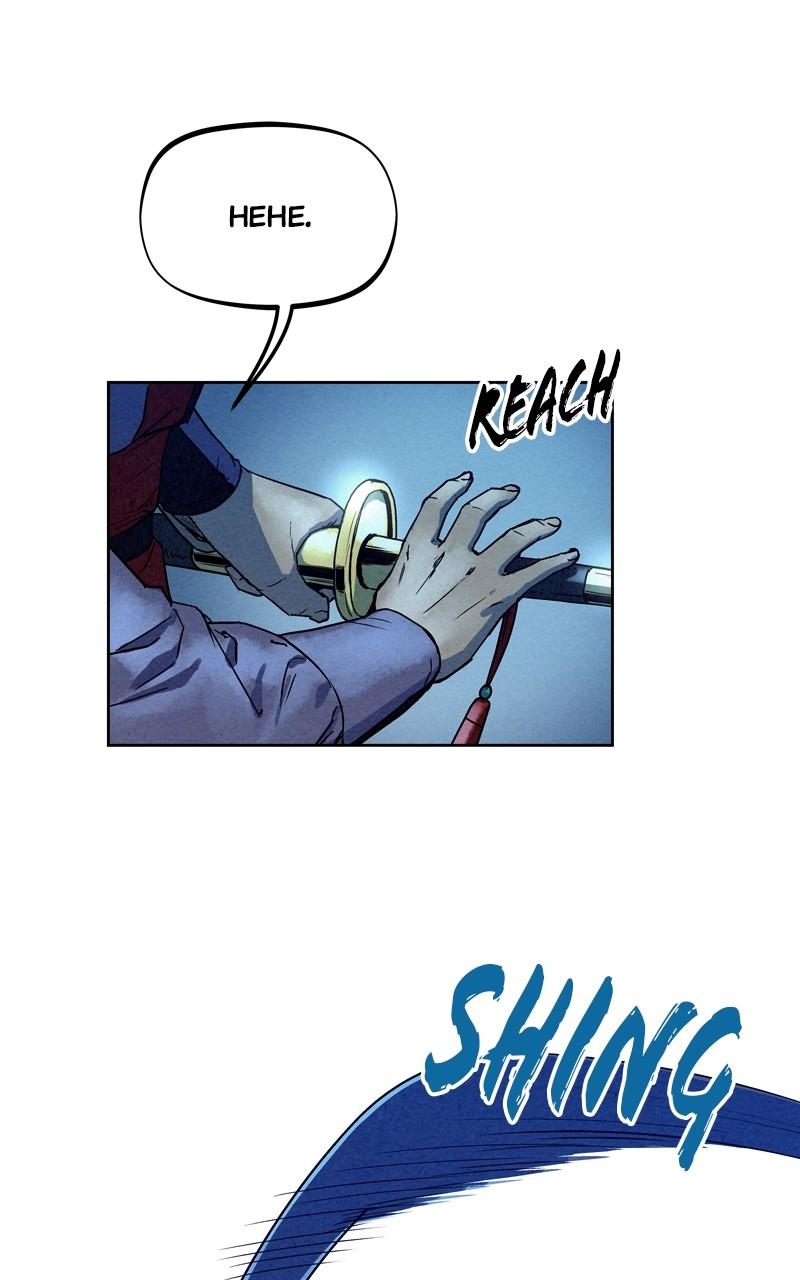 Spirit Hunter Chap 95 - Next Chap 96